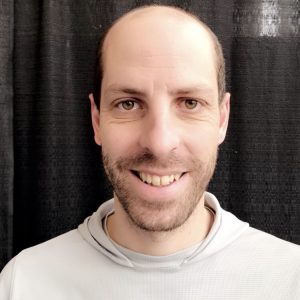 John Rubino- Owner John Rubino- Owner