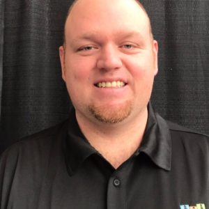 Mark Wilson- Sales Manager Mark Wilson- Sales Manager