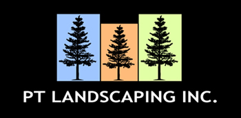 Landscape Design & Build | PT Landscaping Inc.