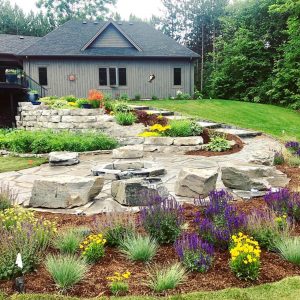 PT Landscaping Inc. | Commercial + Residential Landscaping