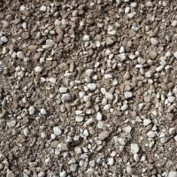 Limestone-gravel